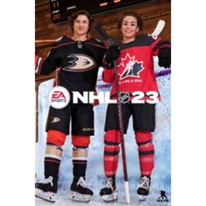 NHL 23 NHL 23