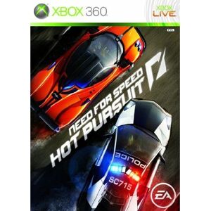 Electronic Arts Need for Speed: Hot Pursuit - Limitierte Edition - Videospiel Electronic Arts Need for Speed: Hot Pursuit - Limitierte Edition - Videospiel