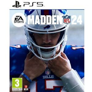 Madden NFL 24 - PS5 Madden NFL 24 - PS5