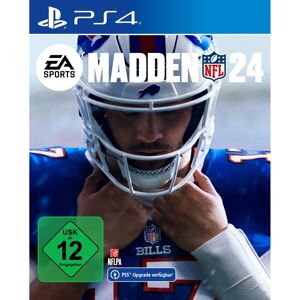 Madden NFL 24 - PS4 Madden NFL 24 - PS4