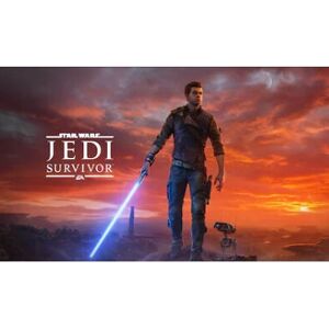 Star Wars Jedi: Survivor - PS5 Star Wars Jedi: Survivor - PS5