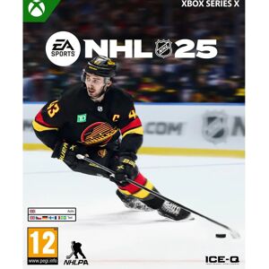 NHL 25 - Xbox Series X NHL 25 - Xbox Series X