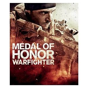 Electronic Arts Medal of Honor: Warfighter Xbox 360 - Toimintamainen ammuskelupeli Electronic Arts Medal of Honor: Warfighter Xbox 360 - Toimintamainen ammuskelupeli