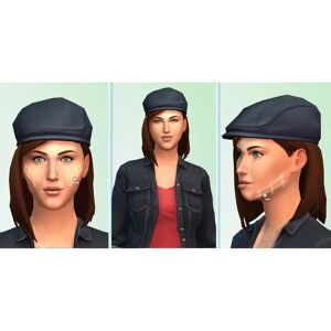 Electronic Arts Die Sims 4 - Premium Edition - Videospiel Electronic Arts Die Sims 4 - Premium Edition - Videospiel