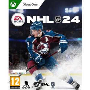 NHL 24 - Xbox One NHL 24 - Xbox One
