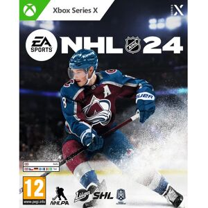 NHL 24 - Xbox Series X NHL 24 - Xbox Series X