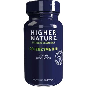 Higher Nature CoQ10 30mg - Dietary Supplement Higher Nature CoQ10 30mg - Dietary Supplement