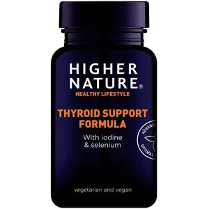 Higher Nature Thyroid Support Formula (60 pcs) Higher Nature Thyroid Support Formula (60 pcs)