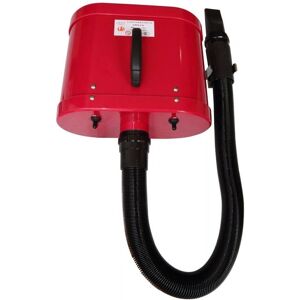 Groomers Groomforce Jet Stream Double Motor Wall Hanging Blaster - Blaster Groomers Groomforce Jet Stream Double Motor Wall Hanging Blaster - Blaster