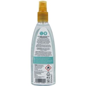 Groomers - Spring Bouquet - Floral - 250ml - Fragrance spray Groomers - Spring Bouquet - Floral - 250ml - Fragrance spray