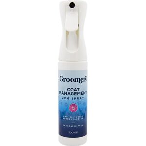 Care+ Groomers Coat Care Coat Management Spray - Coat care spray for dogs Care+ Groomers Coat Care Coat Management Spray - Coat care spray for dogs