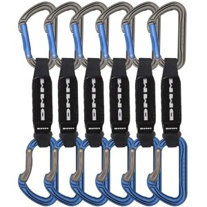 Dmm Shadow Quickdraw - Blue - 12cm - Sport Quickdraws Dmm Shadow Quickdraw - Blue - 12cm - Sport Quickdraws