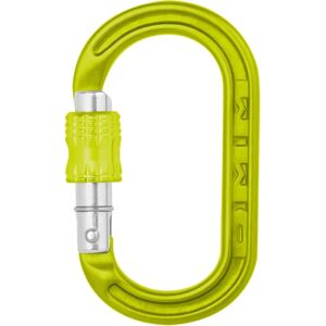 Dmm Xsre Fermeture Mousqueton - Lime - Mousqueton, Fermeture, Polyvalent - Publicité Dmm Xsre Fermeture Mousqueton - Lime - Mousqueton, Fermeture, Polyvalent - Publicité