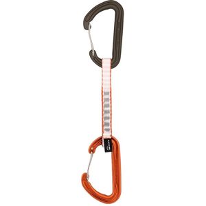 DMM Phantom Quickdraw 12cm - Orange - Quickdraw DMM Phantom Quickdraw 12cm - Orange - Quickdraw