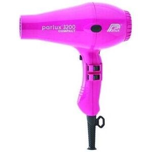 Parlux 3200 Plus Pink Hairdryer - Hairdryer Parlux 3200 Plus Pink Hairdryer - Hairdryer