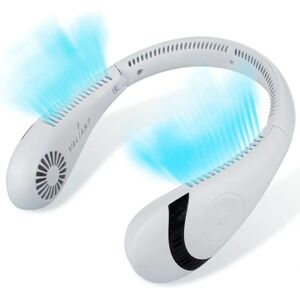 Valiant Neck Fan - 3-Speed Portable Foldable - Neck Fan Valiant Neck Fan - 3-Speed Portable Foldable - Neck Fan