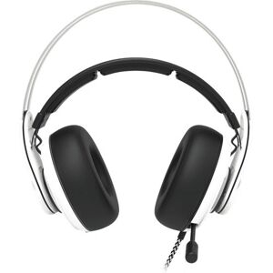 Venom VS2876 Headphones - Black/White - Headband Gaming Venom VS2876 Headphones - Black/White - Headband Gaming