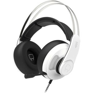 Venom VS2876 Headphones - Black/White - Headband Gaming Venom VS2876 Headphones - Black/White - Headband Gaming