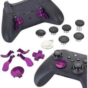 Venom Xbox Customisation Kit - Purple Venom Xbox Customisation Kit - Purple