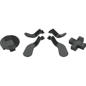 Venom Xbox Customisation Kit - Black Venom Xbox Customisation Kit - Black