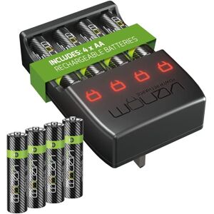 Venom Power Venom Pro Charge Plug In Wall Charger - Charger Venom Power Venom Pro Charge Plug In Wall Charger - Charger