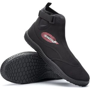 Osprey Adult 2MM Wetsuit Boots - Waterproof, Flexible, Size 7 UK Osprey Adult 2MM Wetsuit Boots - Waterproof, Flexible, Size 7 UK