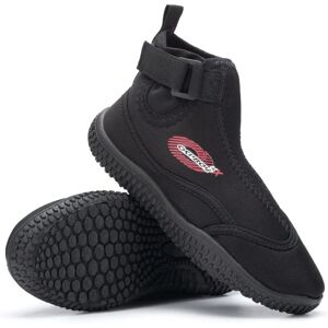 Osprey Black 2MM Wetsuit Boots - Wetsuit Boots Osprey Black 2MM Wetsuit Boots - Wetsuit Boots