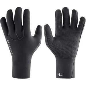 Osprey Wetsuit Gloves - Large, Black - Wetsuit Gloves Osprey Wetsuit Gloves - Large, Black - Wetsuit Gloves