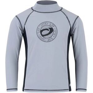 Osprey Boys Black Grey Rash Vest - Rash Vest Osprey Boys Black Grey Rash Vest - Rash Vest