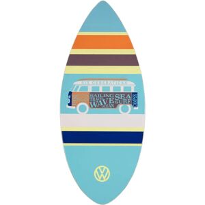 Vw Collection T1 Bulli Bleu Clair Planche de Natation - Planche de Natation - Publicité Vw Collection T1 Bulli Bleu Clair Planche de Natation - Planche de Natation - Publicité