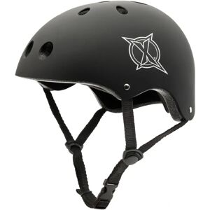 XootZ Skate Kids Helmet Black XootZ Skate Kids Helmet Black