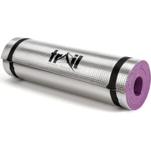 Trail Outdoor Leisure Purple Foil Camping Mat - Camping Mat Trail Outdoor Leisure Purple Foil Camping Mat - Camping Mat