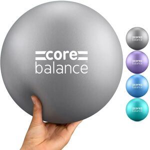 Core Balance Petite Ballon de Pilates - Ballon de Pilates - Publicité Core Balance Petite Ballon de Pilates - Ballon de Pilates - Publicité