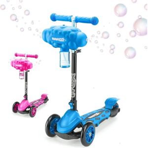 Xootz Kids Bubble Go 3 Wheel Tri-Scooter - Kids Scooter Xootz Kids Bubble Go 3 Wheel Tri-Scooter - Kids Scooter