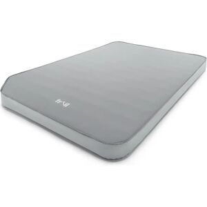 Deluxe Self Inflating Campervan Mattress - Grey Deluxe Self Inflating Campervan Mattress - Grey