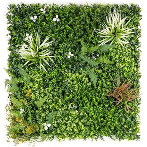 Brand Model Green - Living Wall Panels Brand Model Green - Living Wall Panels