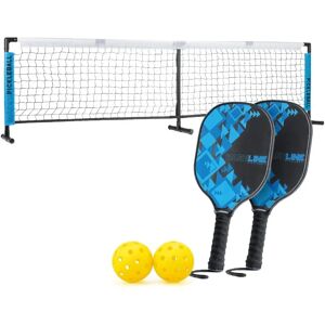 Wilton Bradley Baseline Pickleball Set - Pickleball Set Wilton Bradley Baseline Pickleball Set - Pickleball Set