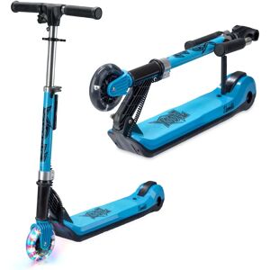Xootz Elements Electric Scooter - Blue Xootz Elements Electric Scooter - Blue
