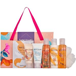 Sanctuary Spa Perfect Pamper Parcel Gift Set - Gift Set Sanctuary Spa Perfect Pamper Parcel Gift Set - Gift Set