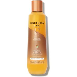 Sanctuary Spa Brand Ultra Rich Shower Oil - Shower Oil Sanctuary Spa Brand Ultra Rich Shower Oil - Shower Oil