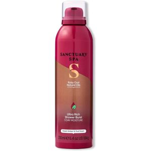 Αφρός Σαμπουάν Sanctuary Spa Ruby Oud - Ενυδατικό και Θρεπτικό Αφρός Σαμπουάν Sanctuary Spa Ruby Oud - Ενυδατικό και Θρεπτικό