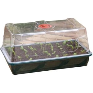 Unbranded Large High Dome Propagator - Propagator Unbranded Large High Dome Propagator - Propagator