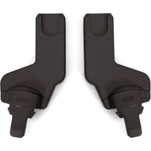 Mamas & Papas Car Seat Adaptors - Armadillo, Flip XT, Ocarro - Car Seat Adaptors Mamas & Papas Car Seat Adaptors - Armadillo, Flip XT, Ocarro - Car Seat Adaptors