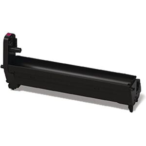 OKI 45395702 Printer Drum - Magenta - Printer Drum OKI 45395702 Printer Drum - Magenta - Printer Drum