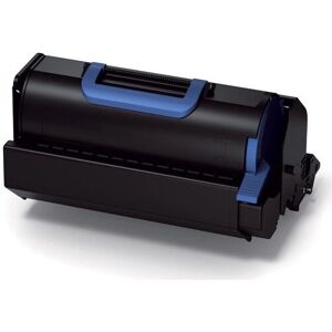 Cartouche de toner OKI 45460502 - Noir - Original Cartouche de toner OKI 45460502 - Noir - Original