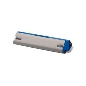 Cartouche de toner OKI 45536428 - Transparent - 20 000 pages - Accessoire imprimante Cartouche de toner OKI 45536428 - Transparent - 20 000 pages - Accessoire imprimante