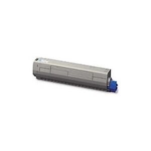 Cartridge toner galben OKI 45862814 - Toner Cartridge Cartridge toner galben OKI 45862814 - Toner Cartridge