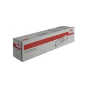 OKI 46606507 Cyan Tonerpatrone - Tonerpatron - Cyan - Original - Für Oki Pro8432wt OKI 46606507 Cyan Tonerpatrone - Tonerpatron - Cyan - Original - Für Oki Pro8432wt