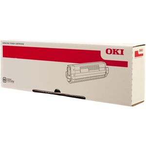 OKI 45536471 Gelb Tonerkassette - toner cartridge OKI 45536471 Gelb Tonerkassette - toner cartridge