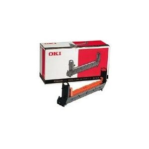 OKI C9200/C9400 Black Printer Drum - Printer Drum OKI C9200/C9400 Black Printer Drum - Printer Drum